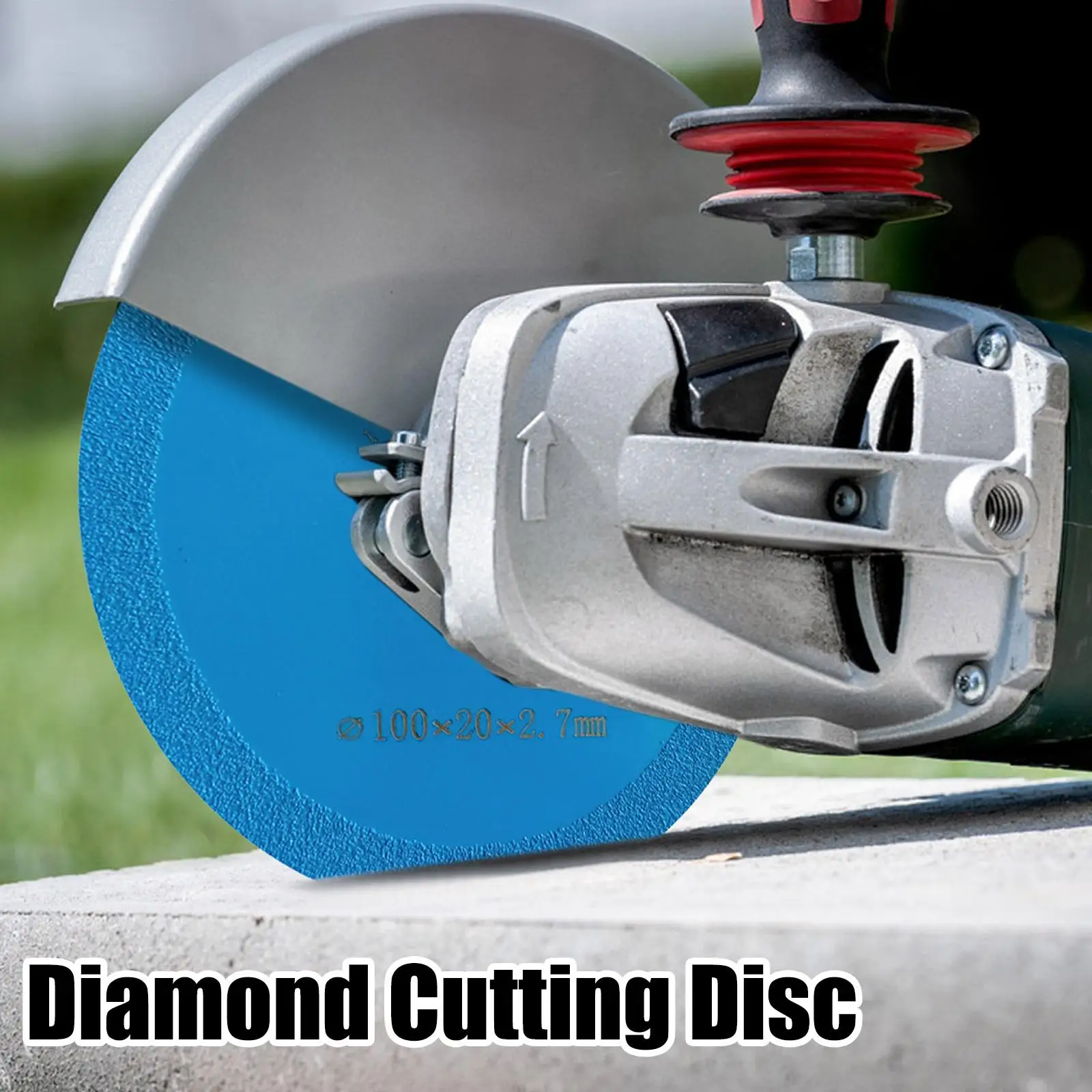 Диск дисковый для резки стекла 60-100 мм |