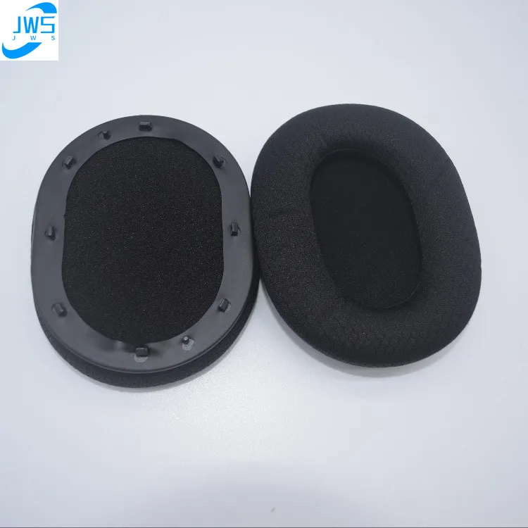 

Replacement Ear Pads Cushions Headband Kit For Razer Black Shark V2 USBV2SE Pro Headset Earpads Foam Pillow Cover