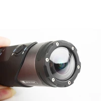 flashlight bullet soocoo wifi action camera hd 1080p 30fps body waterproof hunting helmet bicycle sports dvr