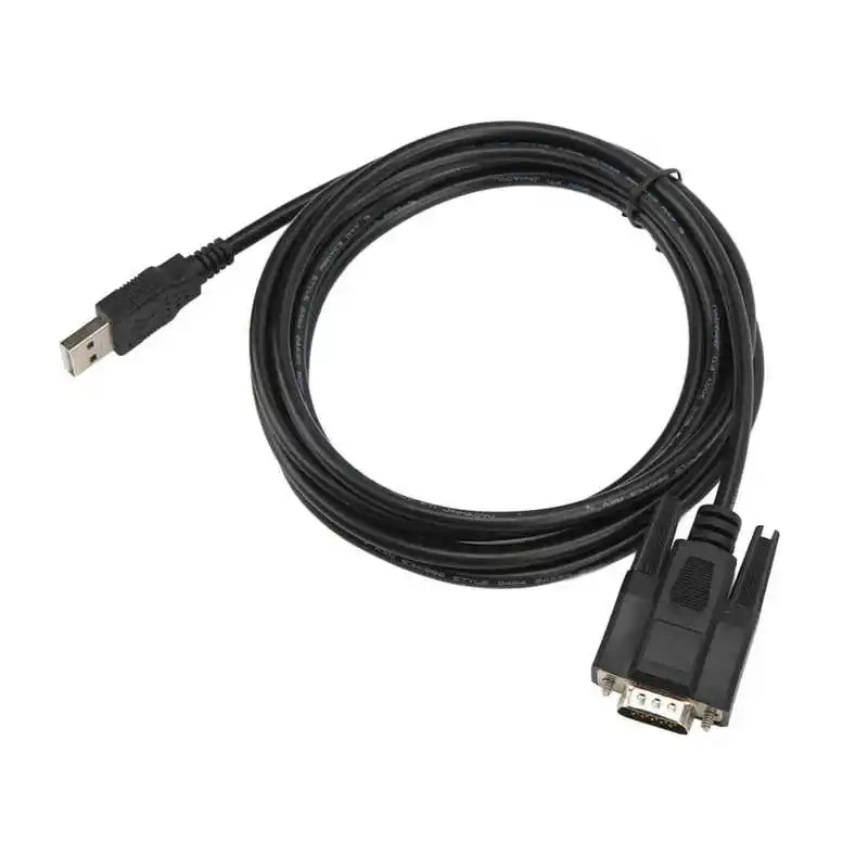 

USB Diagnostic Connector Durable Flexible USB OBD2 Scanner Cable for Car