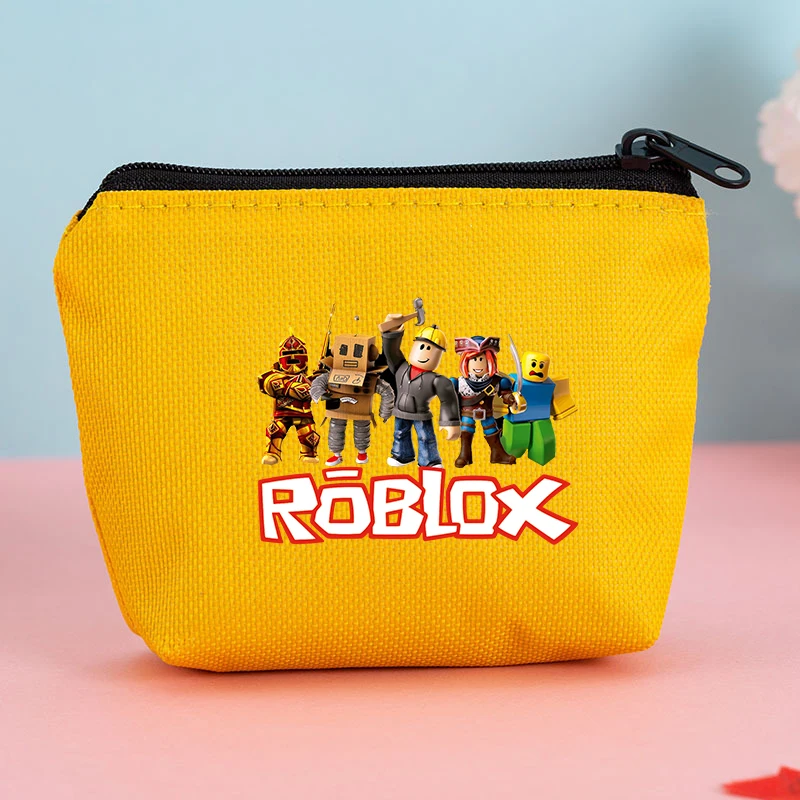 

Кошелек Roblox