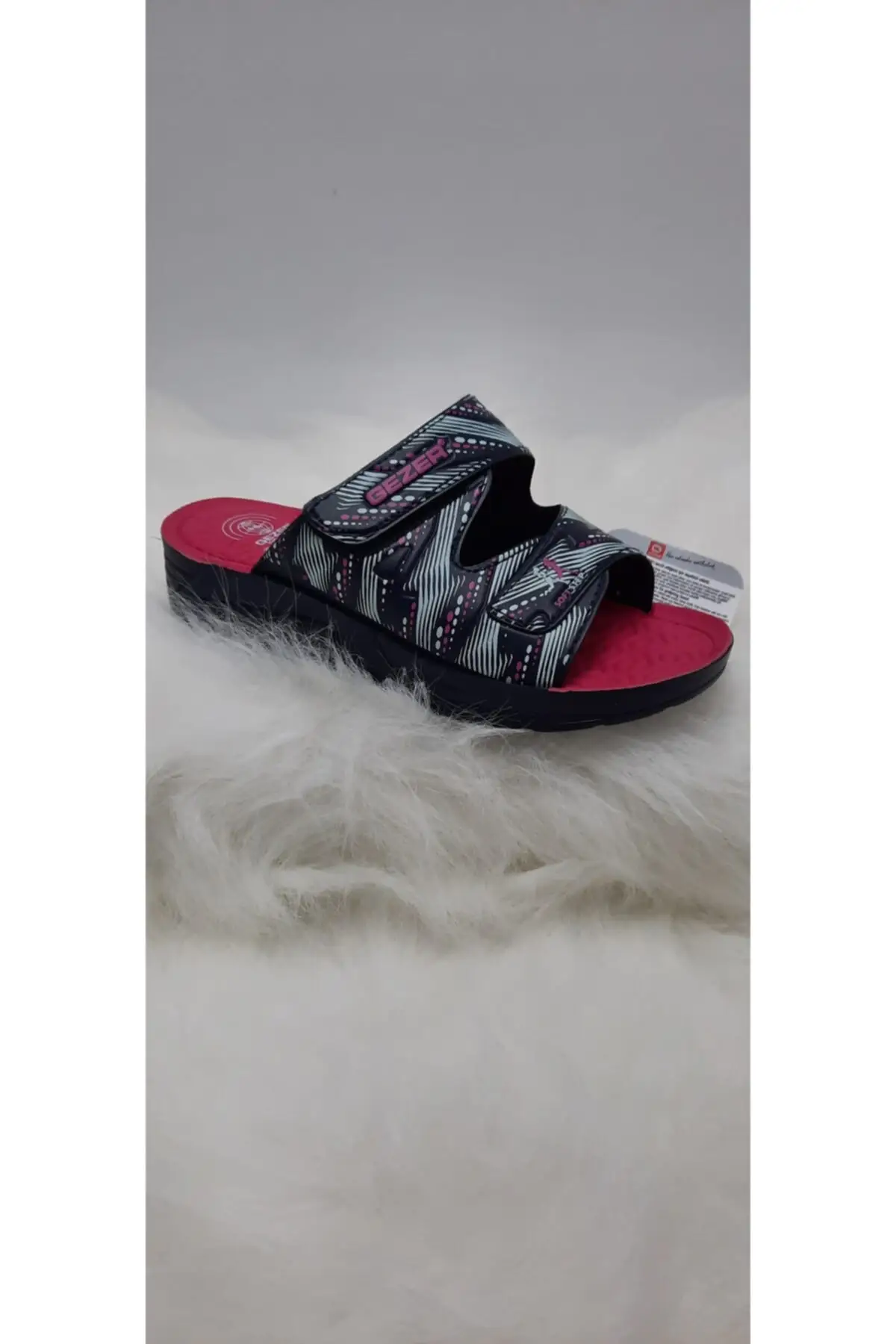 

Женские модные удобные тапочки, сандалии для пола