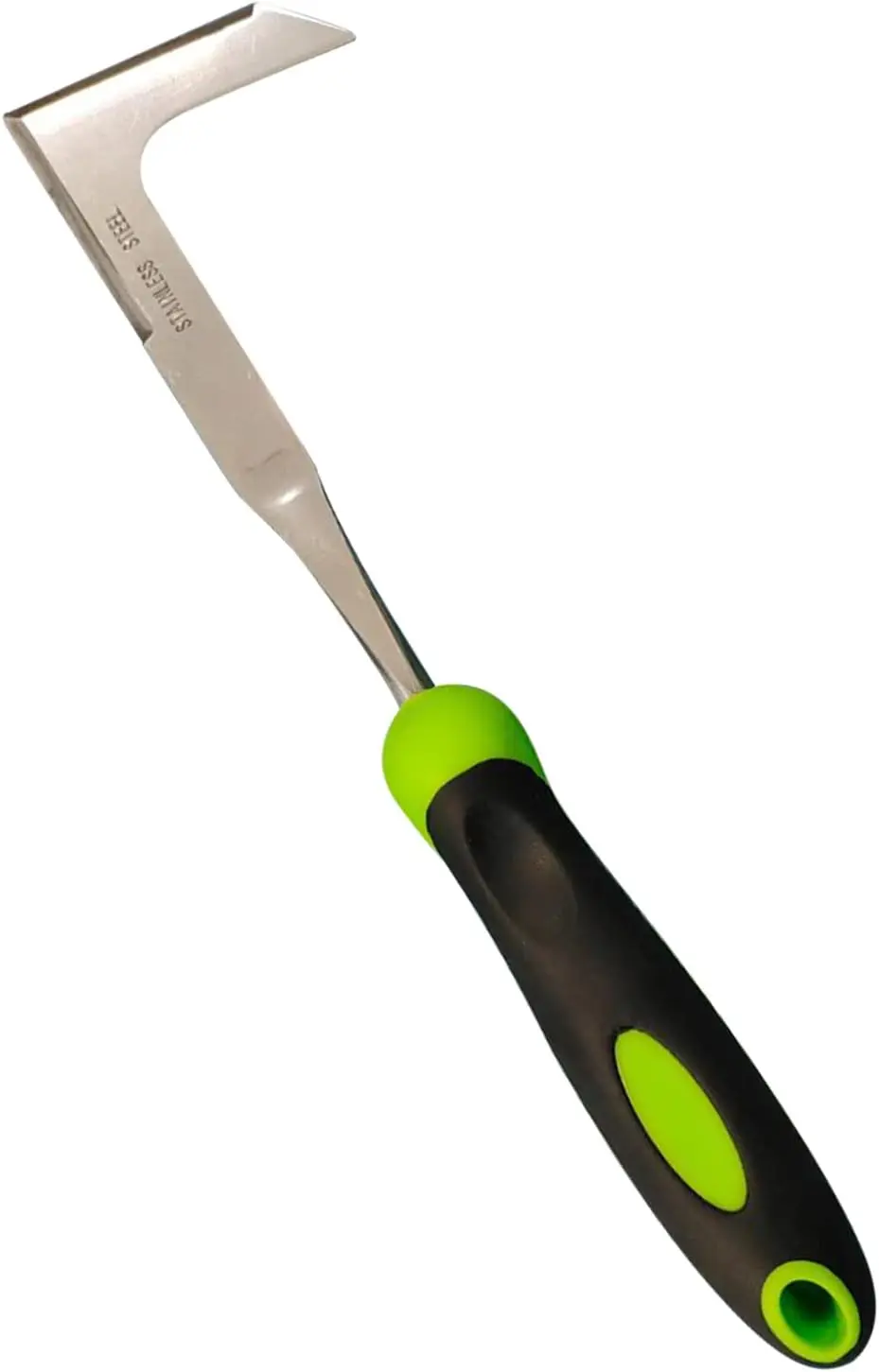 Инструменты для прополки инструмент и садоводства ручной из нержавеющей стали с