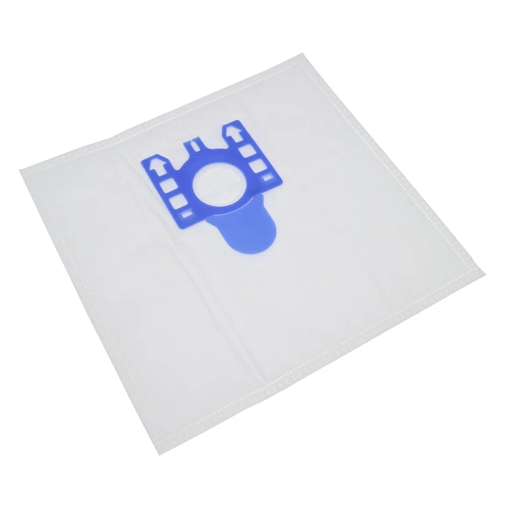 y 10 sztuk wysokiej jakości worka na kurz Miele FJM do odkurzacza MIELE GN typu Hoover worki i FILTRY CAT DOG rozmiar 270*270MM