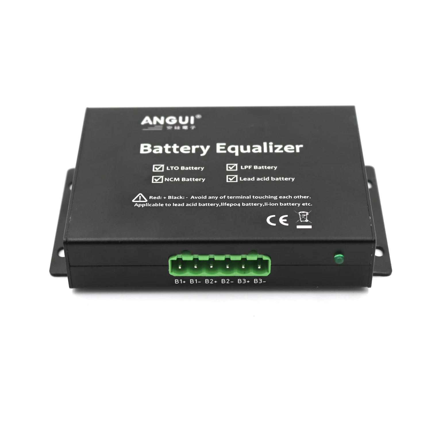 Эквалайзер аккумулятора ANGUI BM103S