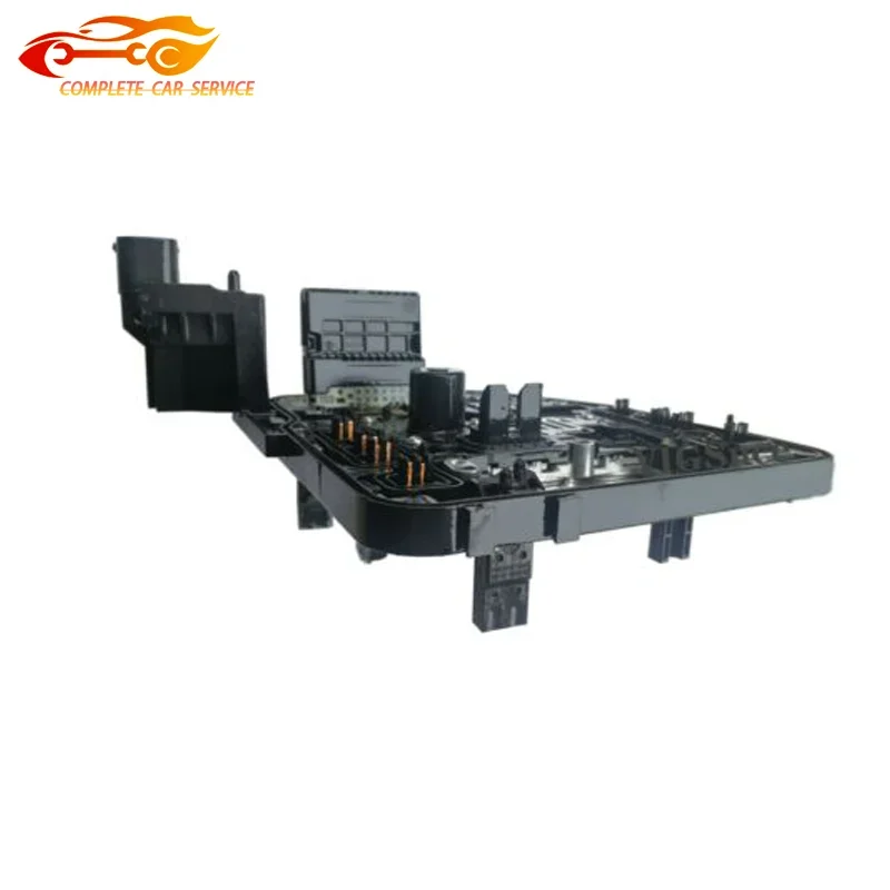 DQ200 0AM Transmission Control Unit TCU Module 0AM927769F For VW Audi Skoda