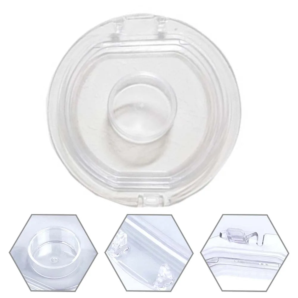 

For Dyson V7 V8 Vacuum Parts BIN LID Home Assembly Dirt Bin Base For Dyson V7 V8 Household Lid Vacuum Cleaner Cordless