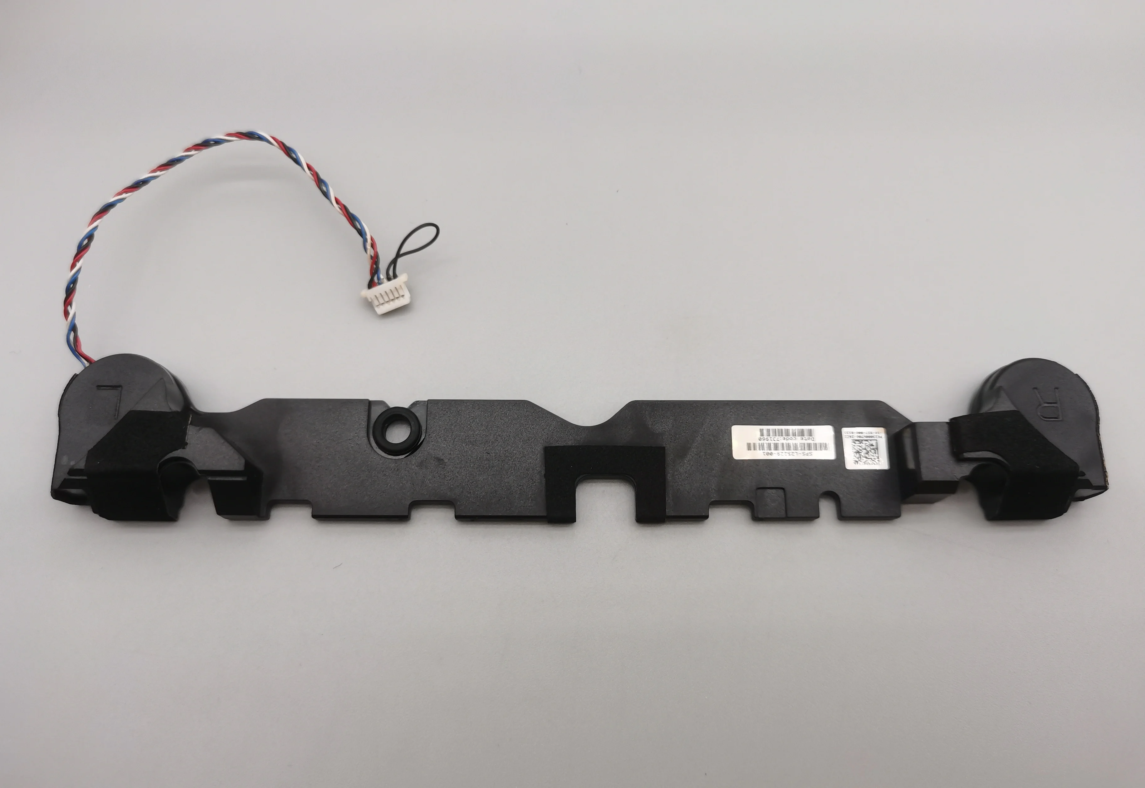 

Для HP zhan 99 G1 SPEAKER ZBOOK 15 V5 SPEAKER L25229-001