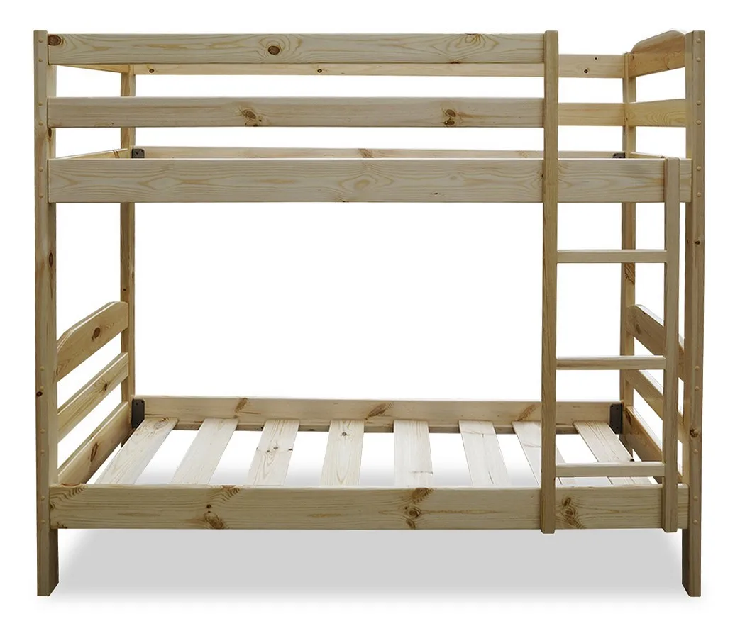 Кровать двухъярусная Шале Тандем| |