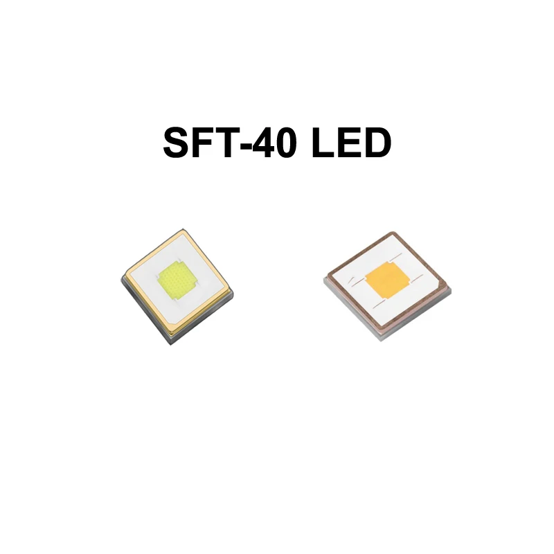 

Светодиодный фонарь SFT-40