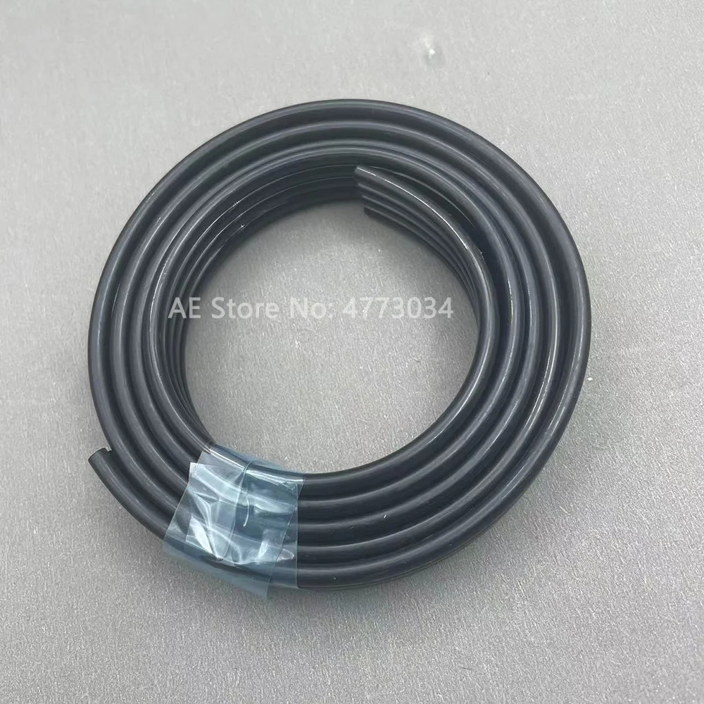 10M 4 lines For Seiko 510 konica 512 polaris printhead ink tubing hose Infinity Challenger Phaeton Liyu JHF Printer tube pipe