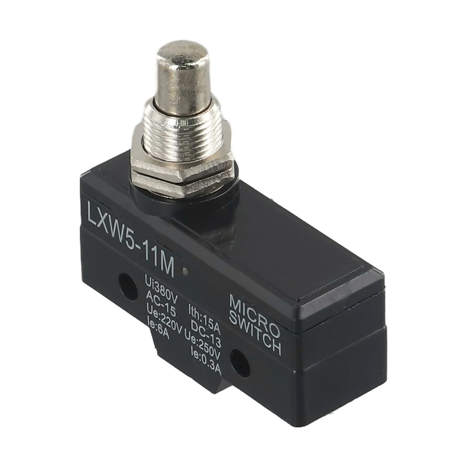 1 шт. встроенный микропереключатель AC 380V DC 220V 10A