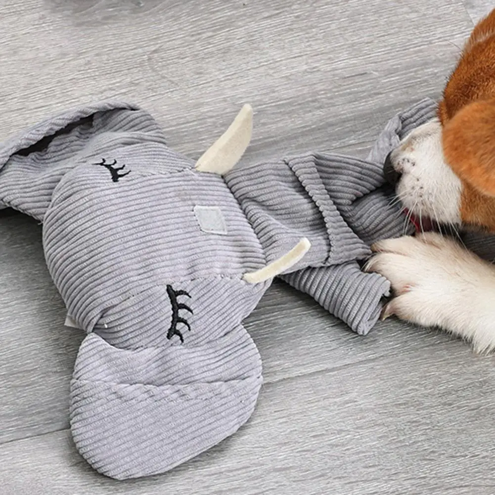 

Разнофункциональная игрушка для животных