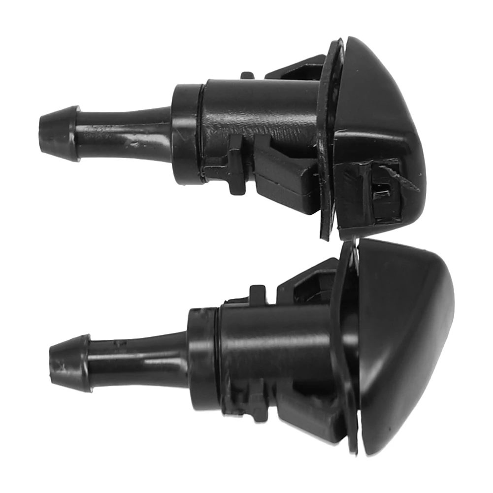 

Wiper Spray Nozzle Windshield Washer For Journey 2007 - 2016 For PT Cruiser 2001 - 2010 For 300 2005 - 2010