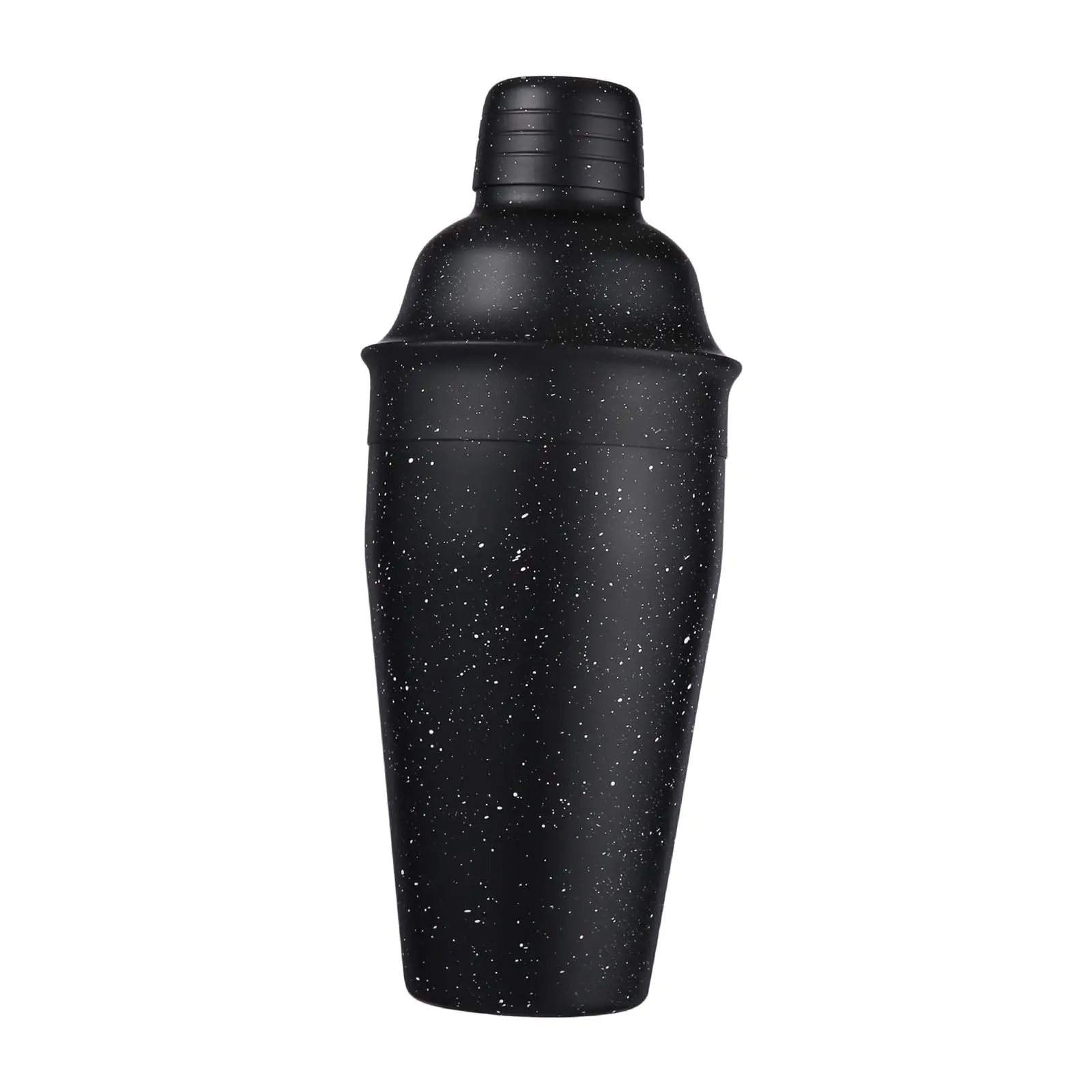 

Коктейльный шейкер 16,9 унции из нержавеющей стали 304 с ситечком