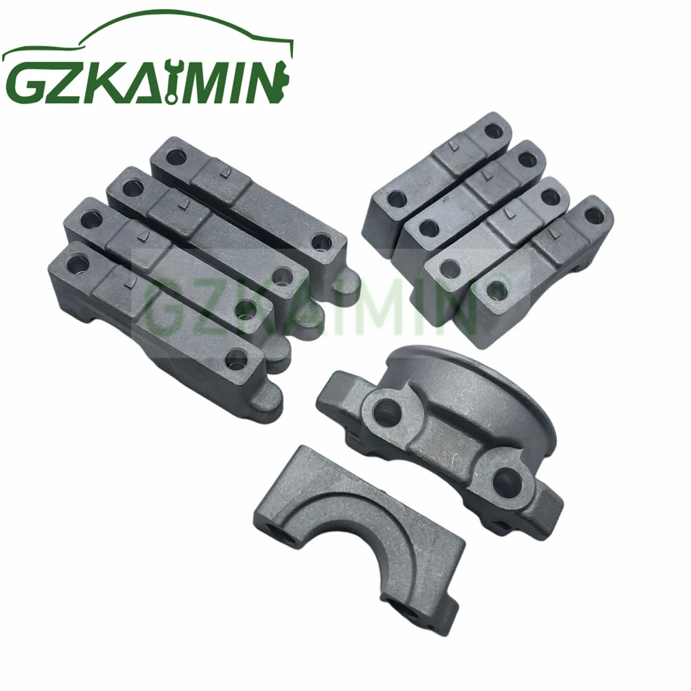 

Распредвала для Mitsubishi L200 Triton KA4T KB4T OEM 1005B454