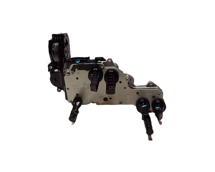 Низкая цена модуль управления TCM TCU блок автоматической коробкой передач 7M5R-14C247-FA