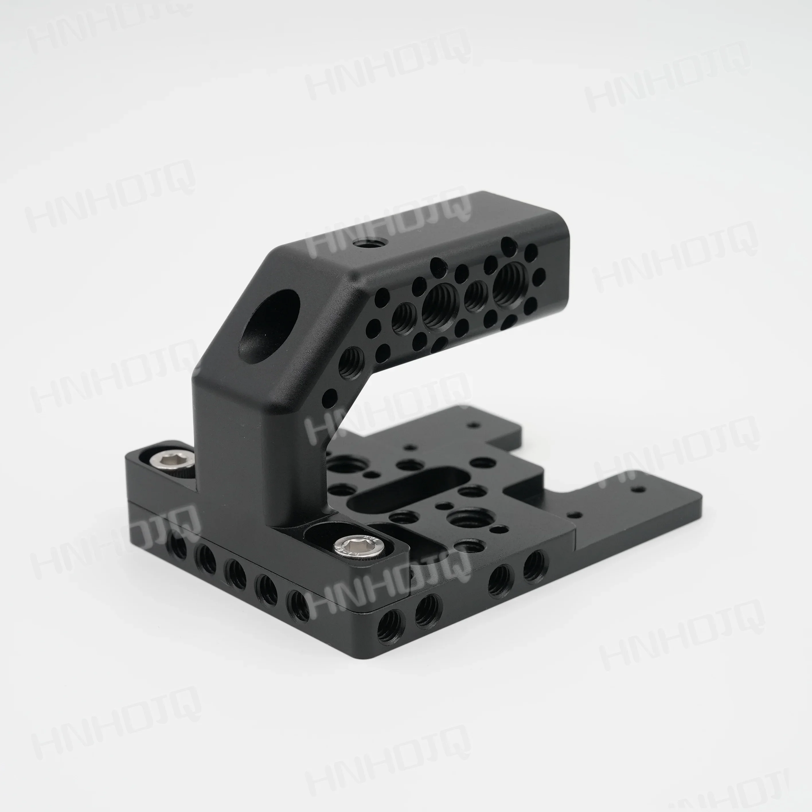 FX3/FX30/A7M4/A7S3 Удлинительный модуль XLR аудио разъем ручки