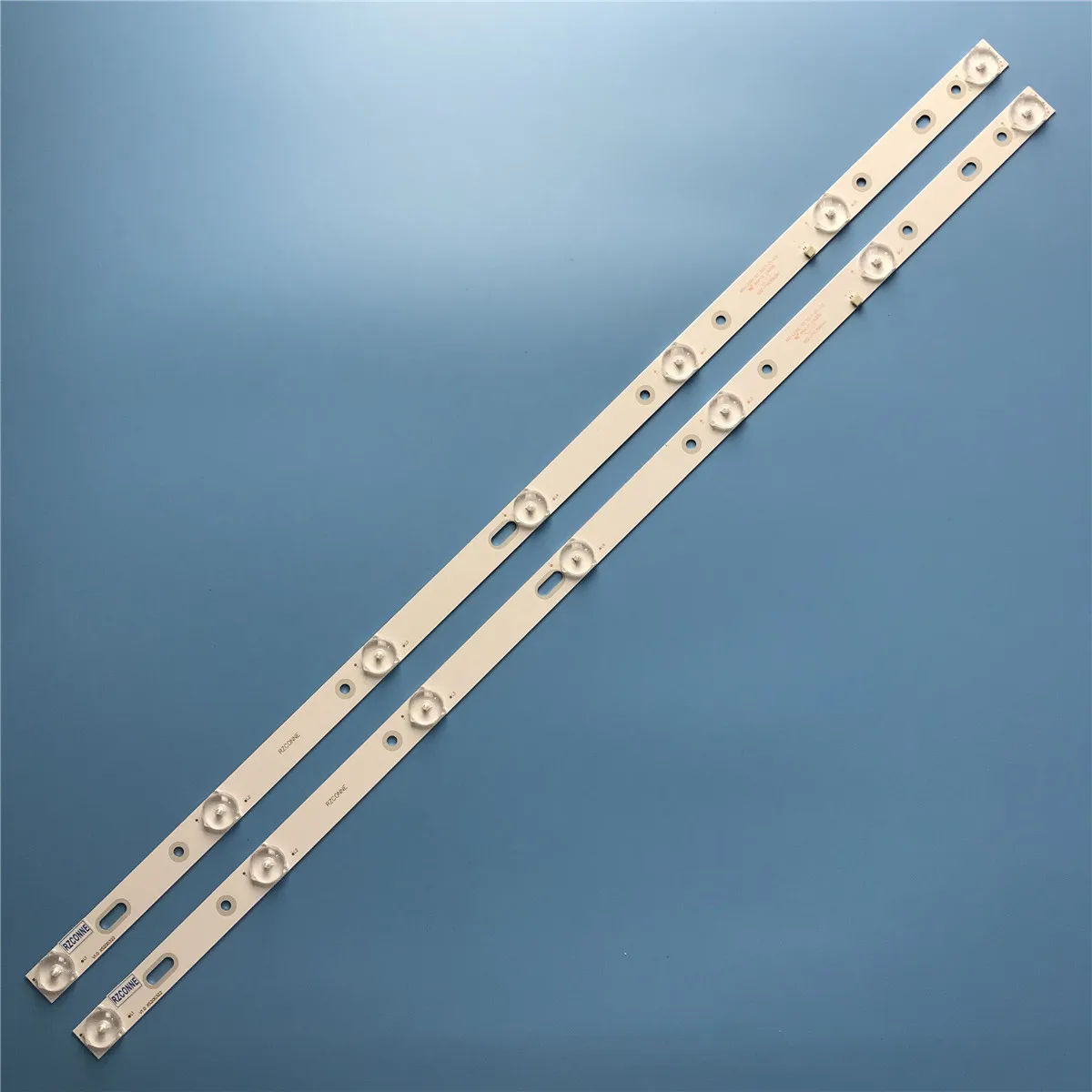 

LED Backlight strip 7 lamp For 32'' TV bbk 32lex-5027/t2c 7163 TF-LED32S67T2 LE-3229N MS-L2391 HL-00320A28 LE-3229N