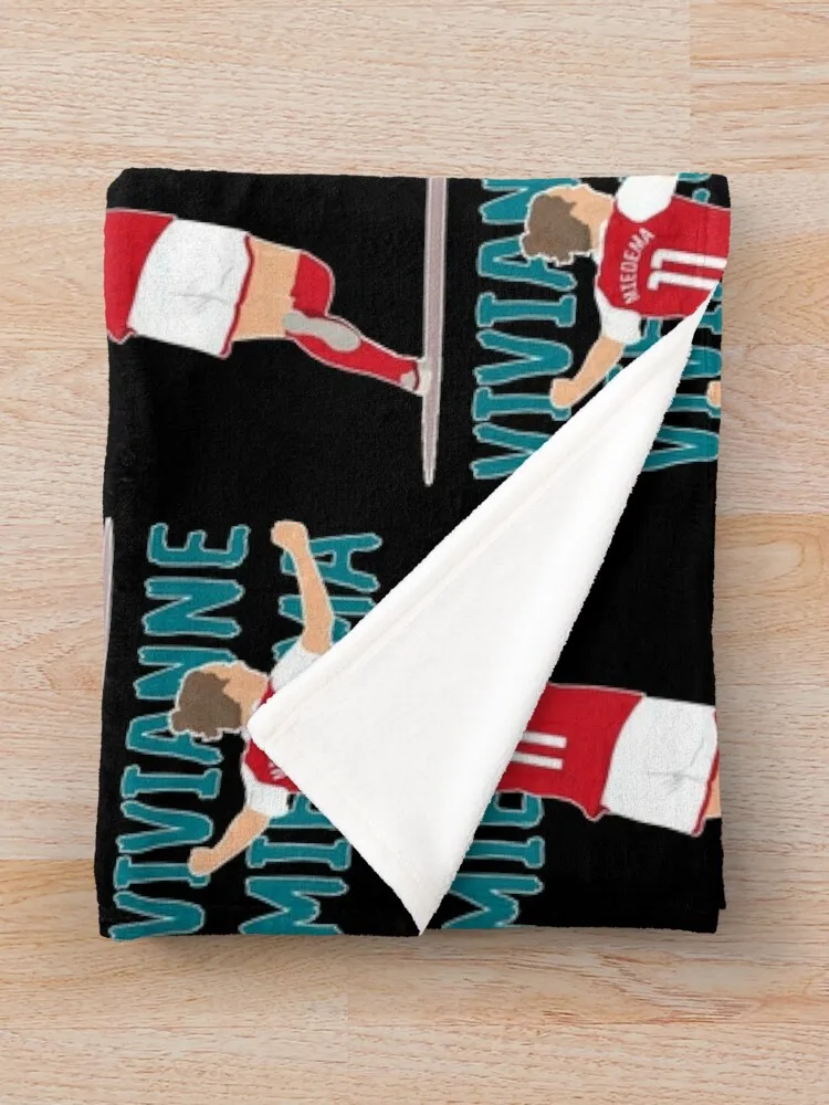 Vivianne miedema Goals пледы одеяла и для дивана тонкие