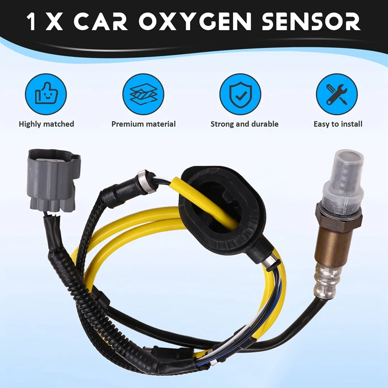 O2 Датчик кислорода для Honda Accord 2.0L 2003-2007 36532-RAC-U02 36532RACU02