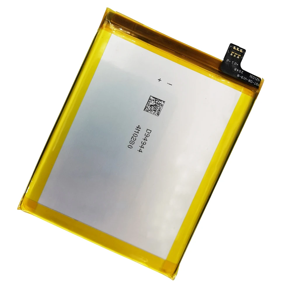 100% оригинальный высококачественный Новый Сменный аккумулятор 5000 мАч для Nomu S30