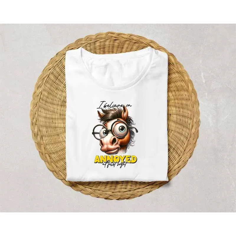 Переводные картинки с животными DTF птица искусственная для одежды мультфильм