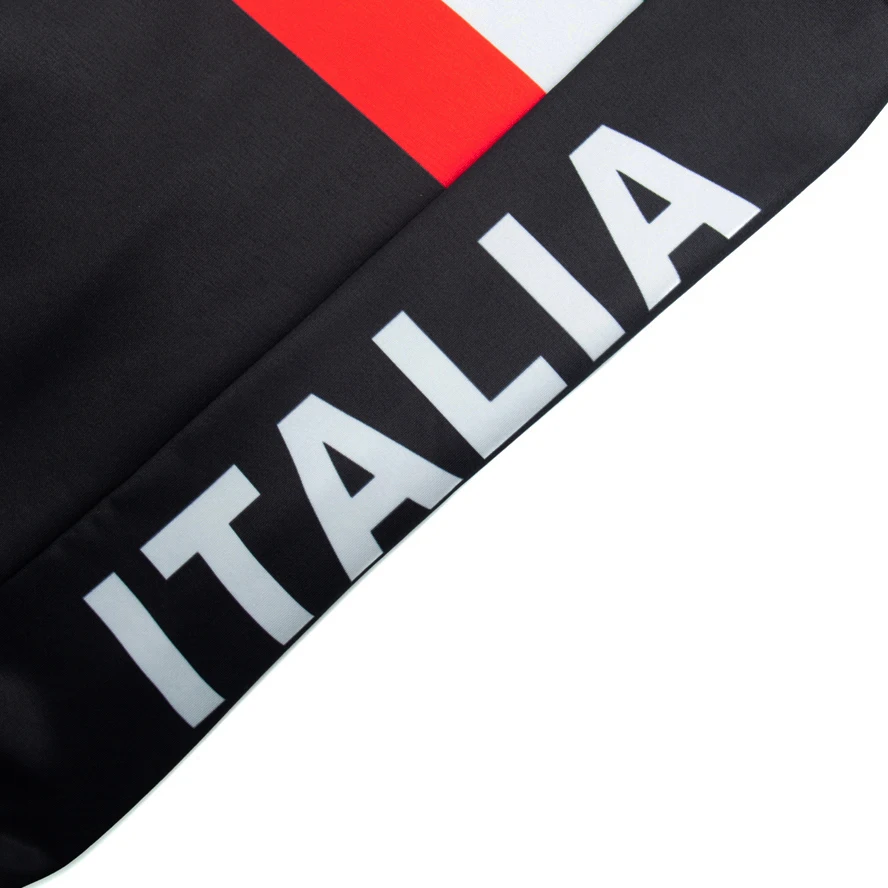 2025 комплект для велоспорта из белой трикотажной велокуртки и брюк