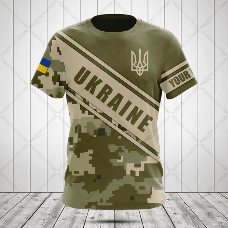 

Футболки на заказ в украинском стиле, летняя крутая спортивная одежда, женские футболки оверсайз, топы с коротким рукавом для девочек