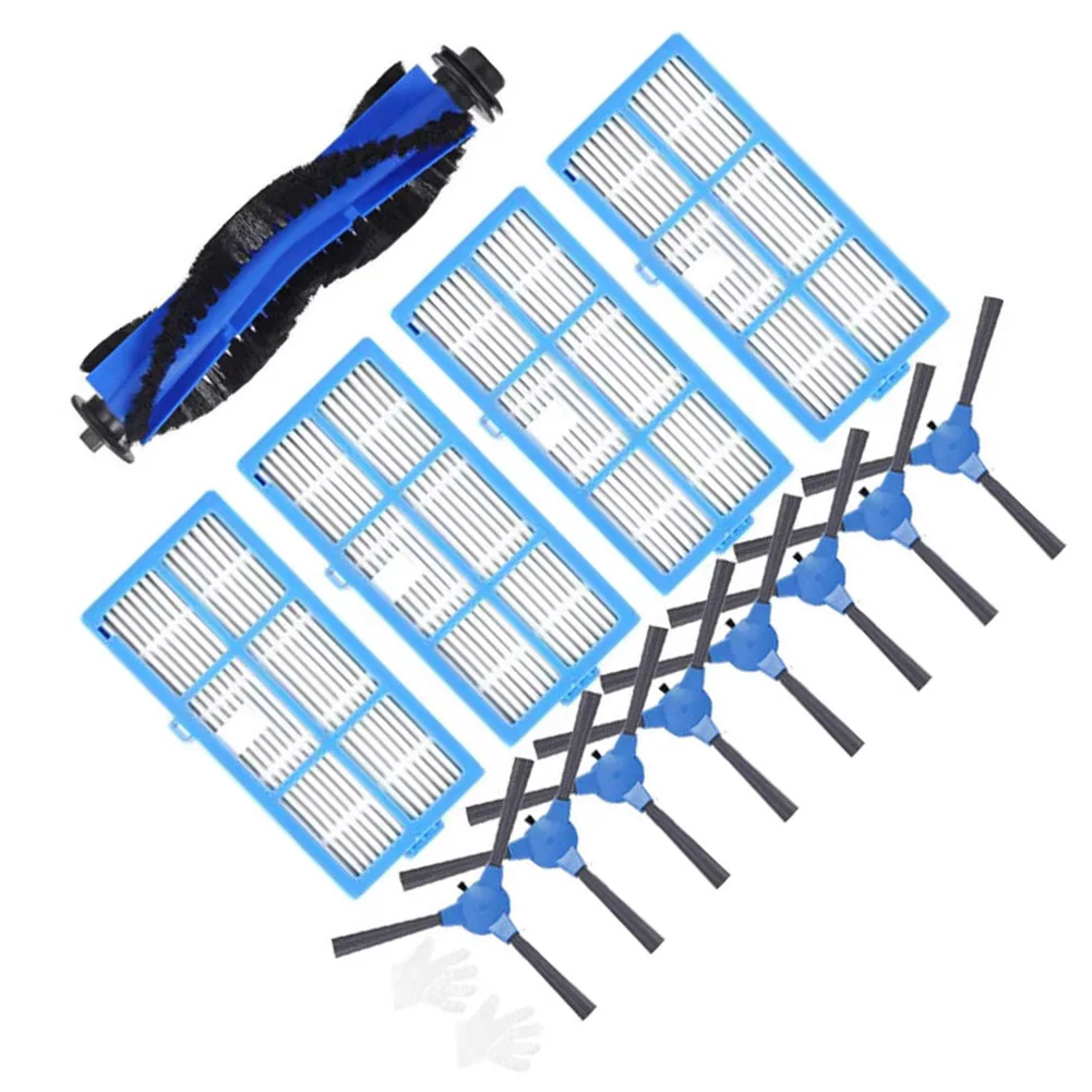 Для совместимого с Coredy фильтрующего пакета для эффективной очистки моделей R3500