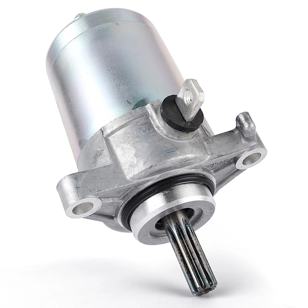 Стартер для Yamaha YS125 GPD125 GPD150 NMAX LTS125 Axis Z MW125 MWS125 MWS150 Tricity