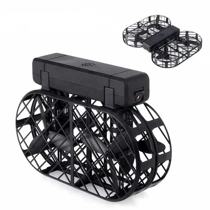 portable VAG hd camera wifi drone with APP gravity controlled