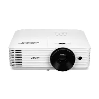 

Acer AS610 3D DLP Projector For Business 4000 Lumens 800x600 20000:1 Education Projector For Sale Beamer Video Proyector