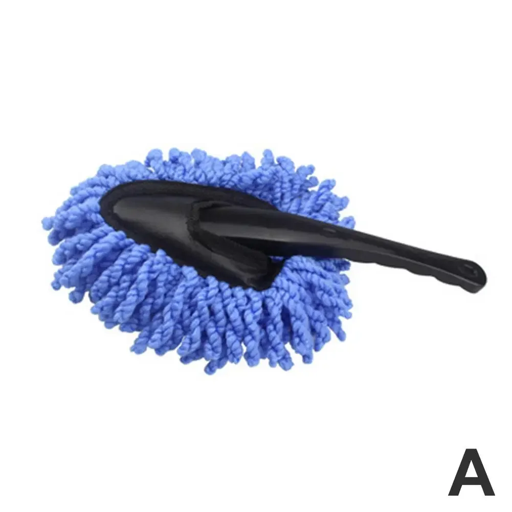 

Автомобильная щетка для пыли Многофункциональная автомобильная щетка для пыли из микрофибры Чистка щетки для ухода за тряпкой Автоматические щетки Чистка автомобильной швабры Автомобильная швабра I3I5