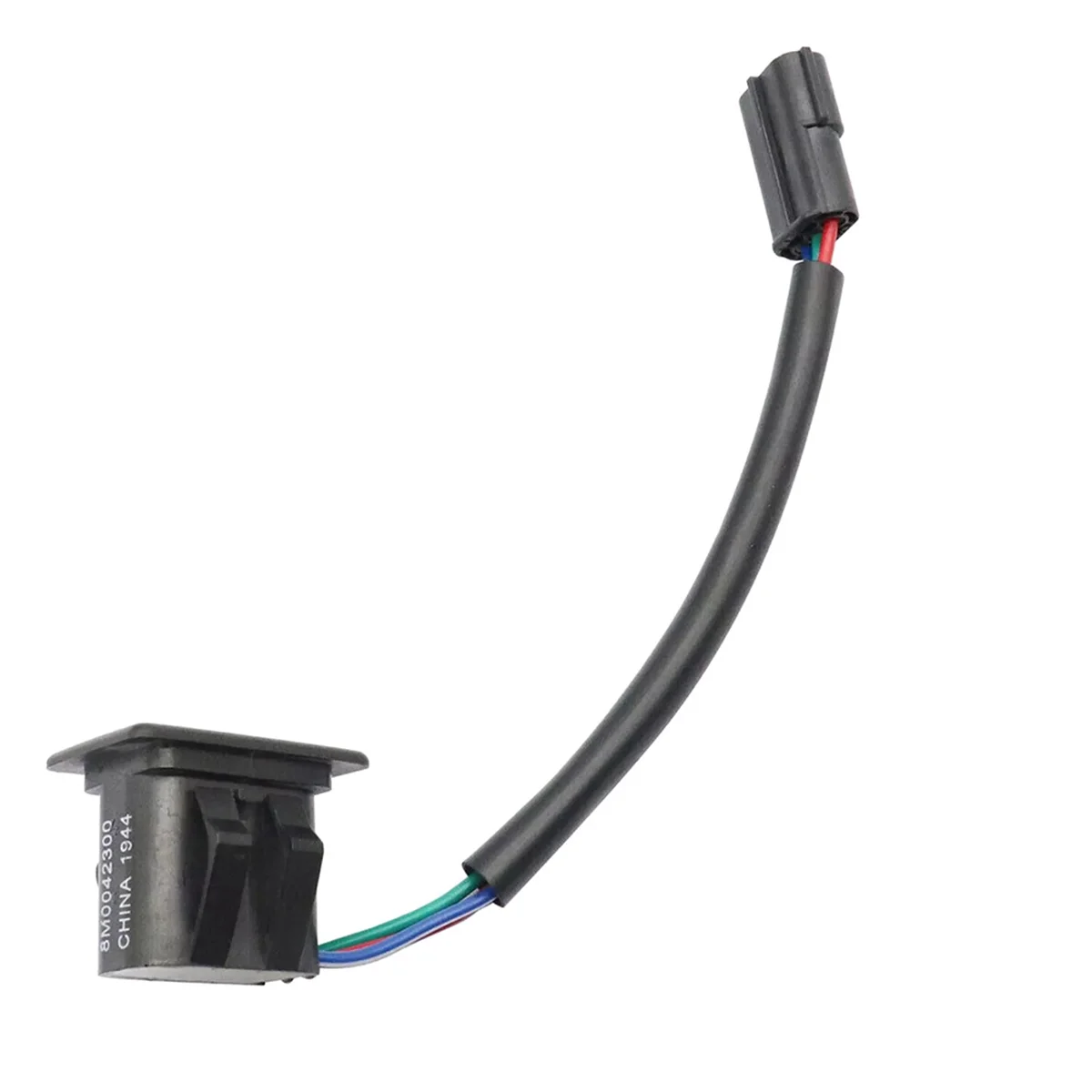 Переключатель накладки на наклон 87-896620001 87-8M0042300 87-8569901 для Mercury подвесной 25-400HP 1999 и