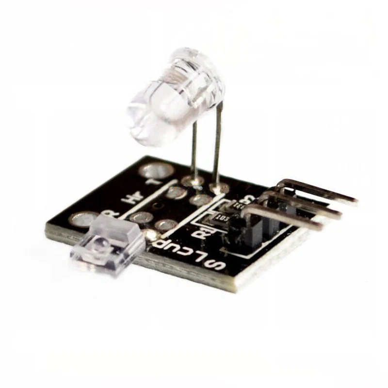 Измерение сердцебиения пальца