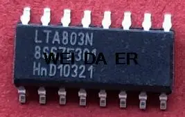 

IC new the original LTA803N SOP16 new original spot quality assurance package use welcome consultation spot can play