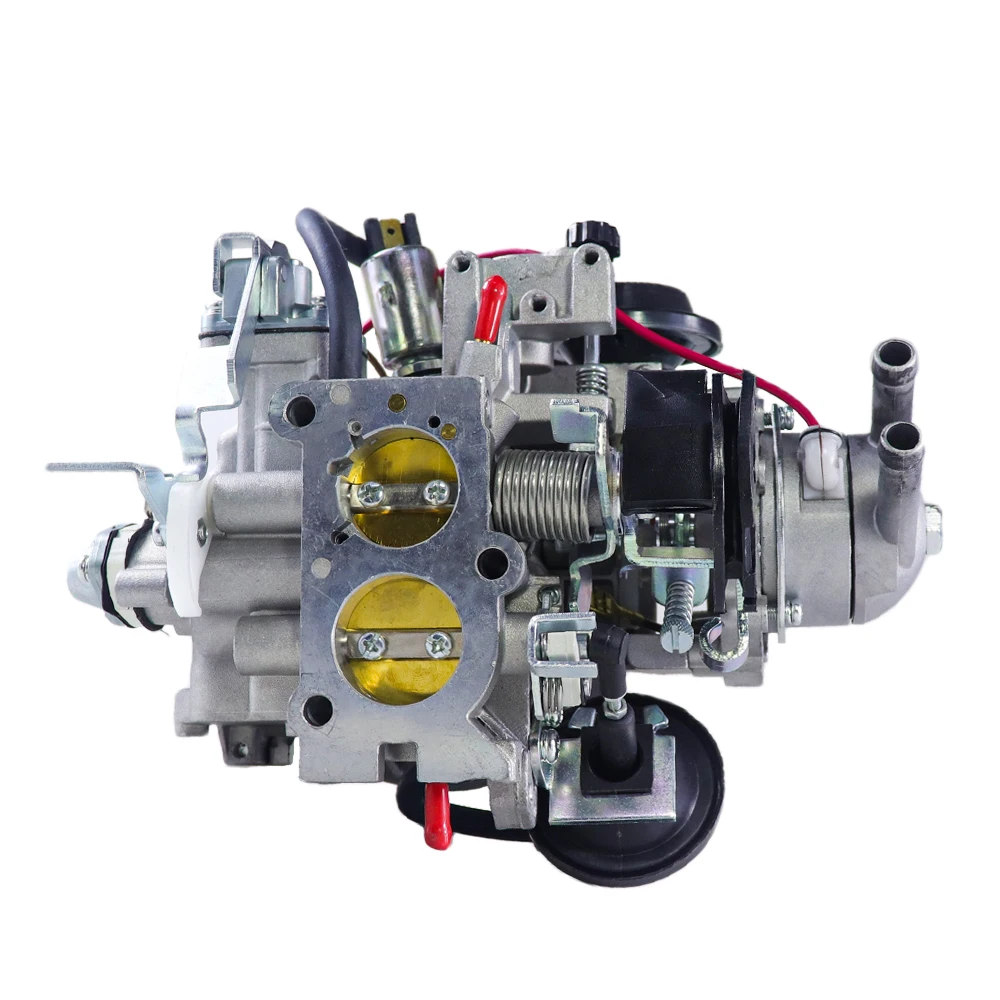 OEM Качество 16010-FU400 16010FU400 Новый Карбюратор ПОДХОДИТ для двигателя Nissan H20-2 H25 K15 K21 K25