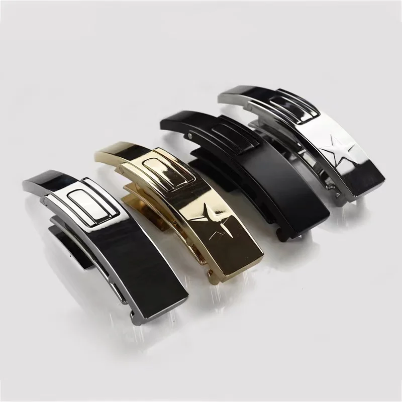 

Single/double row buckle Fitness Lever Buckle Belt Buckle Professional Squat Belt Weightlifting Deadlift Protection Metal Buckle