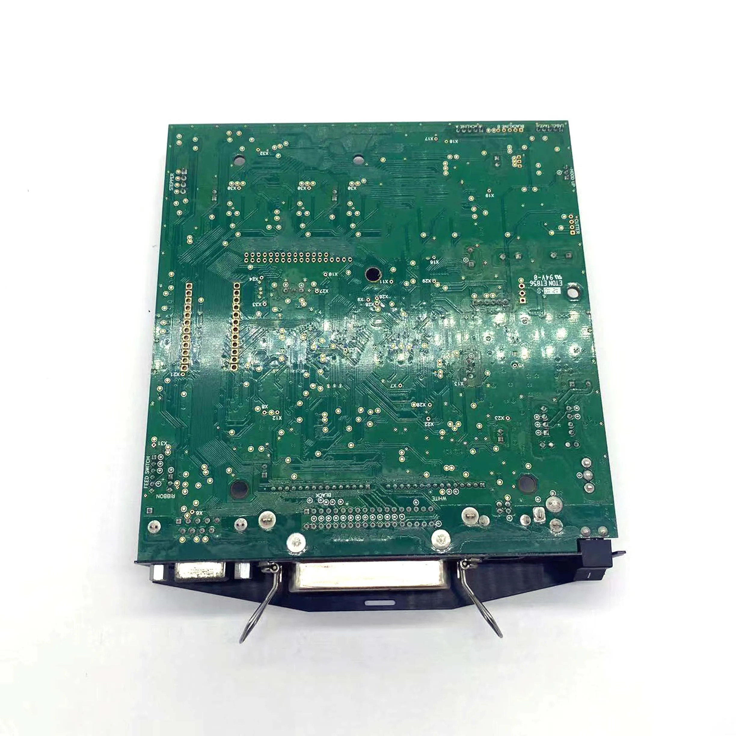 

Main Board Motherboard Fits For Zebra 888tt GK888tt