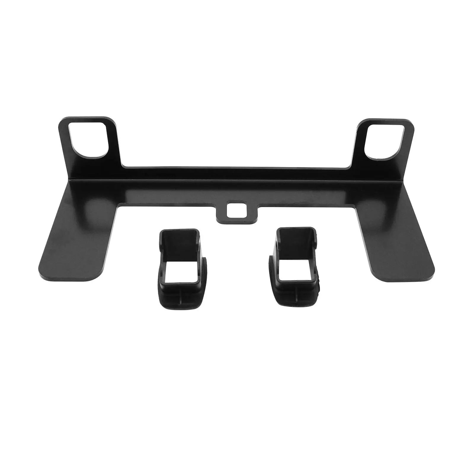 Комплект креплений для детского сиденья автомобиля прочный интерфейсный