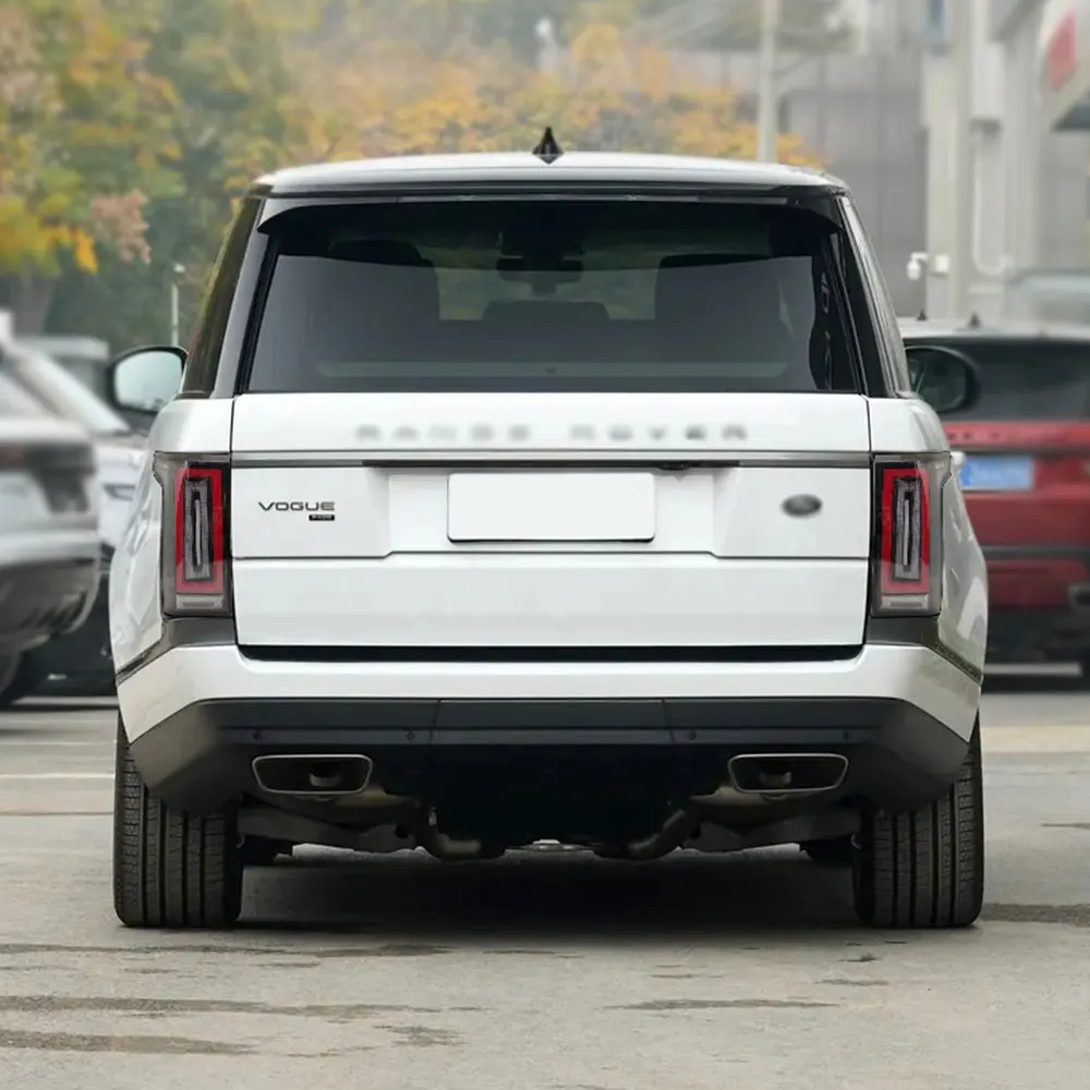 Задние фонари для Land Rover Range Vogue 2013-2022 L405 задние поворотники в стиле Cullinan