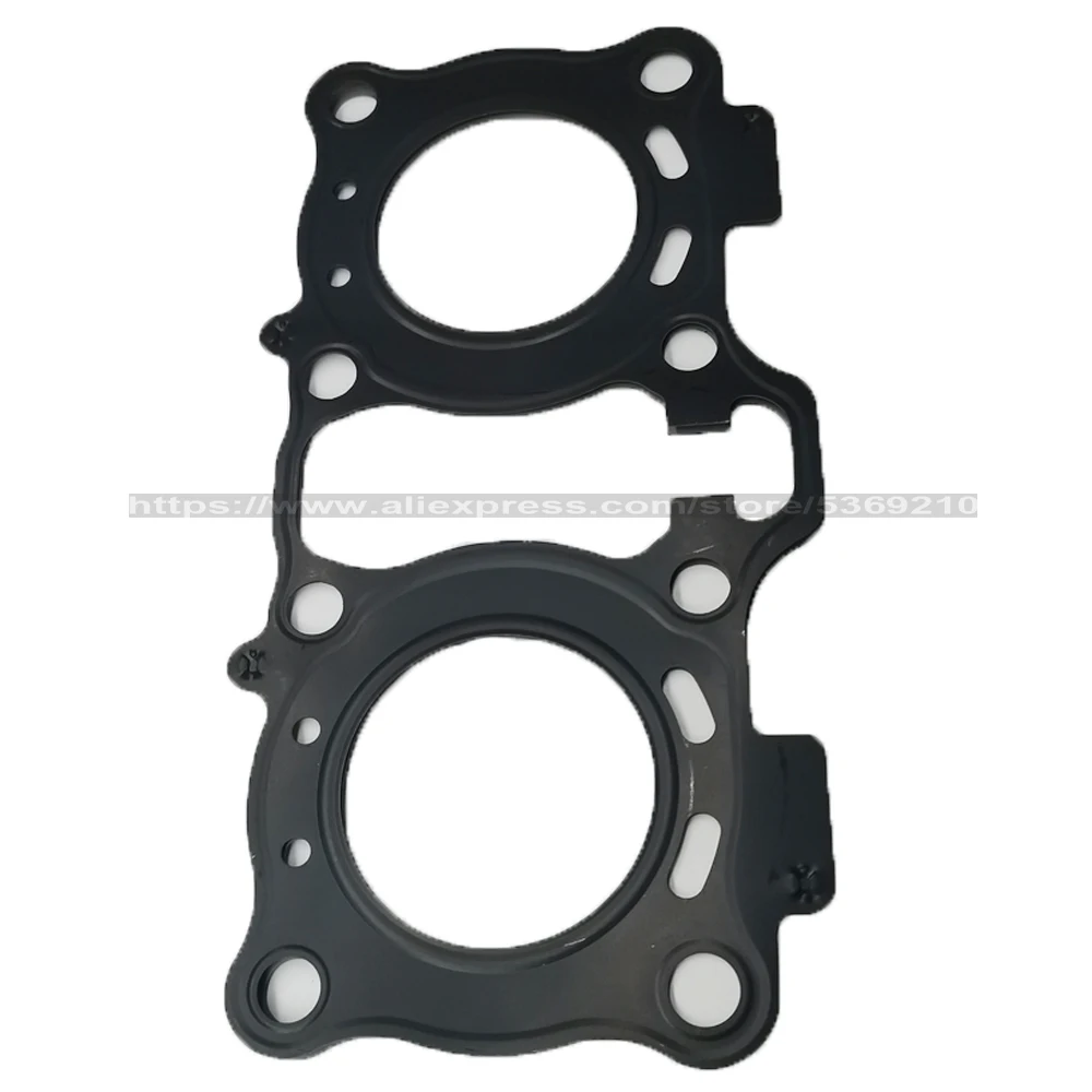 Motorcycle Oil Pan Generator Clutch Cover Gasket For GW250 GW250/S/F GSX250R DL250 |