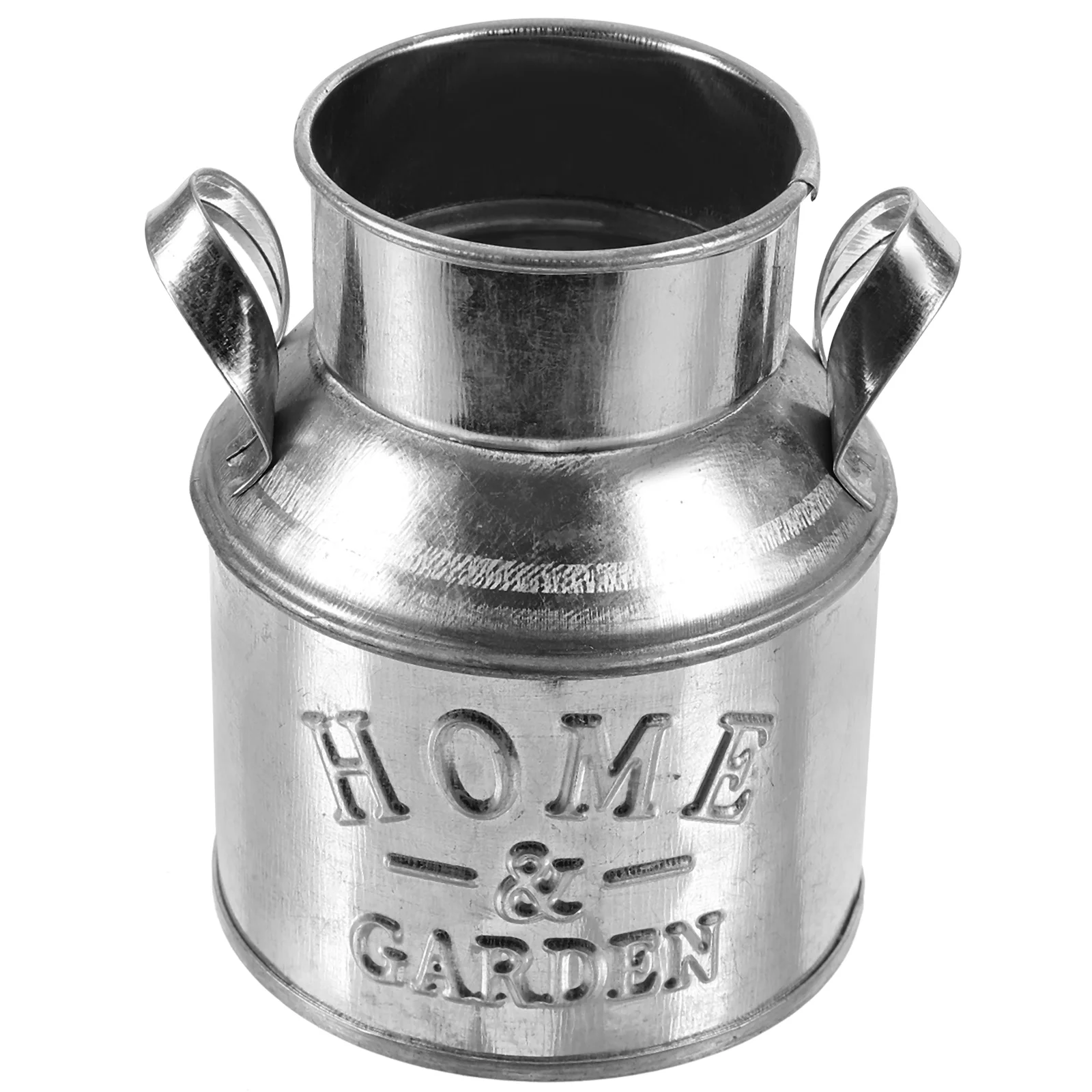 

Miniature Milk Can Micro Tiny Bucket Mini Flower Bucket Mini House Milk Can Mini House Decor