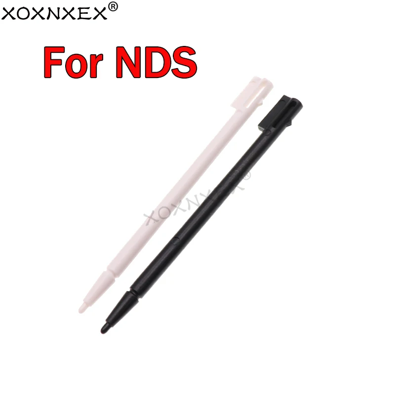 

XOXNXEX черная/белая искусственная ручка сенсорная ручка Замена для Nintendo DS для игровой консоли NDS