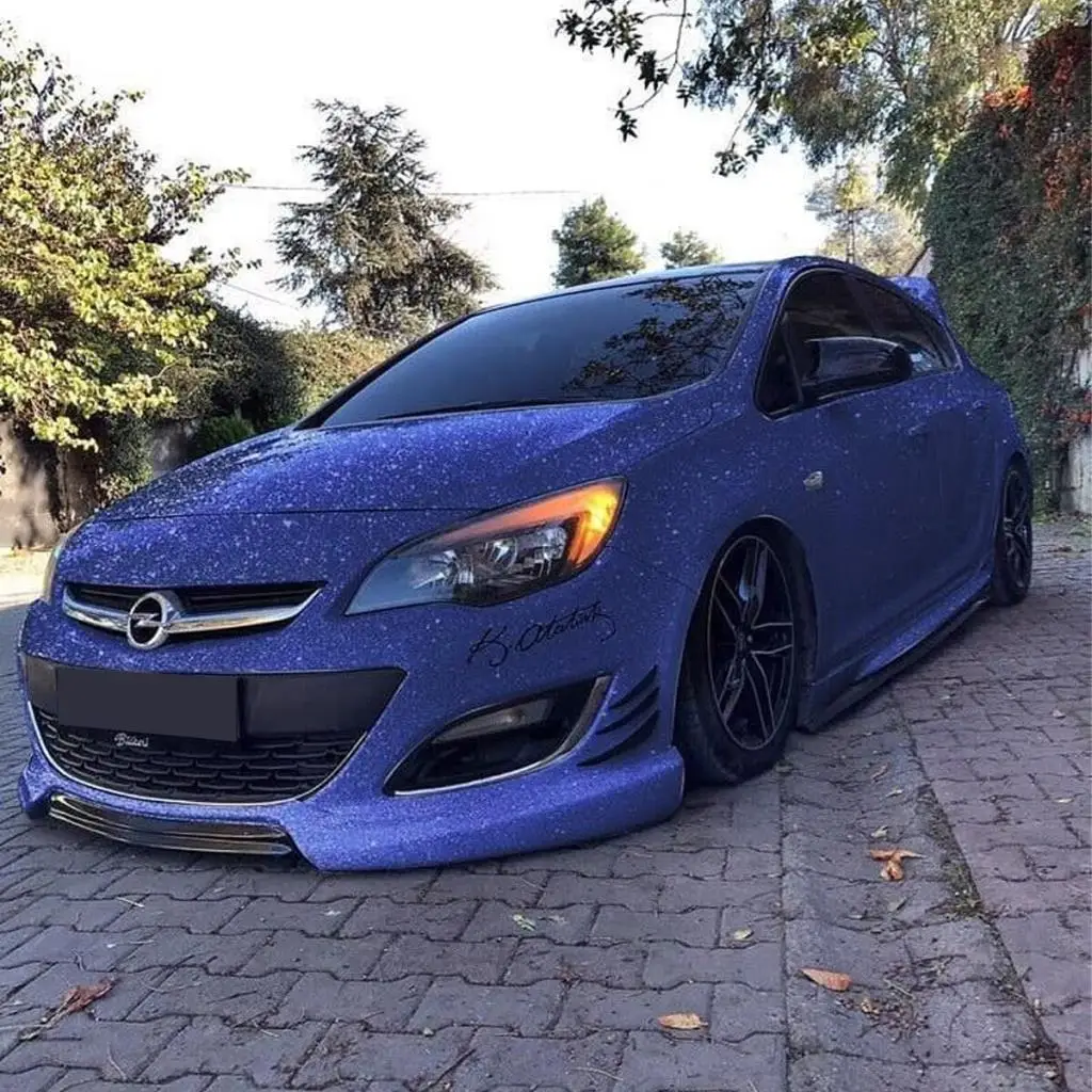 OPEL ASTRA J Accessories Bright Black BATMAN Case for Car Shield Mirror Cover - 10oto | Автомобили и мотоциклы