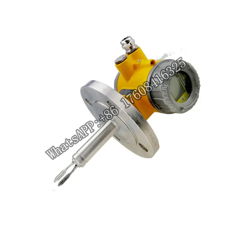 

Factory 4-20Ma 420Ma Beer Portables Digital Density Meter