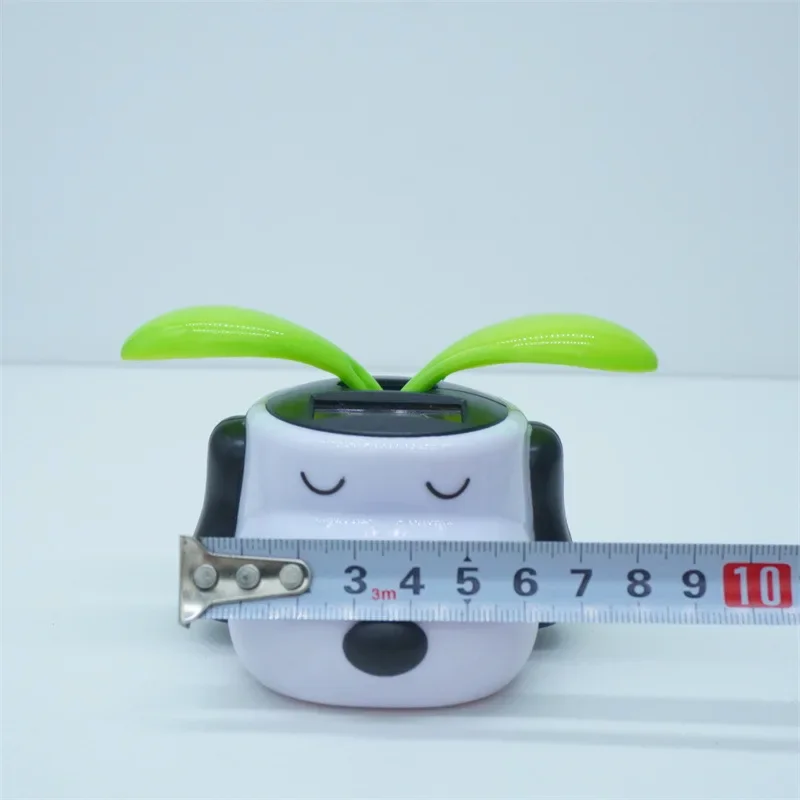 Snoopy солнечный интерьер автомобиля авто приборная панель автоматическая