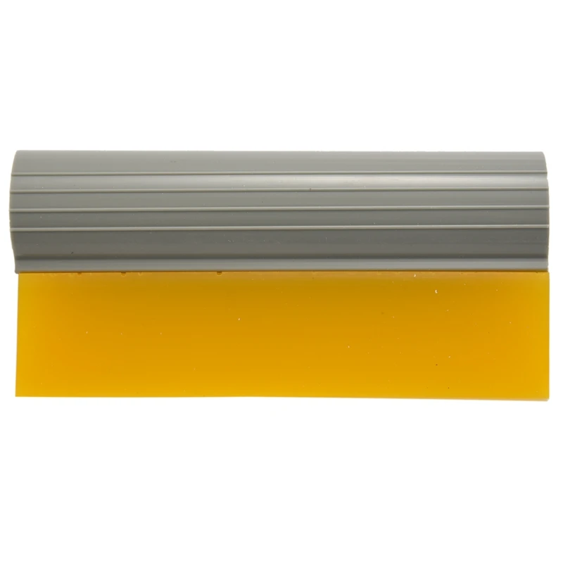 

Turbo Squeegee Window Film Tools Tube Scraper Water Blade Decal Wrap Applicator Car Home Tint Flexible