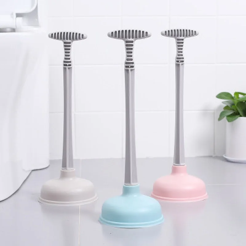 

Household Toilet Dredger Toilet Suction Toilet Tools Water Extractor Through Toilet Skin Suction Sewer Dredger